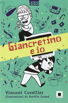 giancretino e io