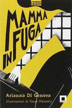 mamma in fuga