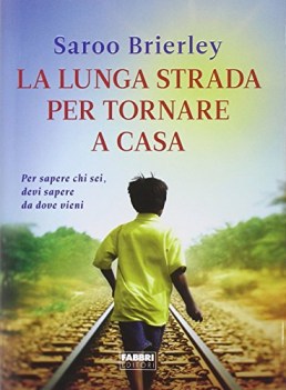 lunga strada per tornare a casa