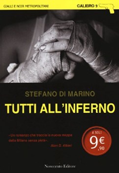 tutti all\'inferno