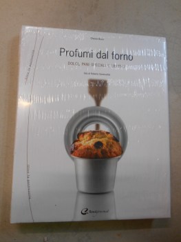 profumi dal forno