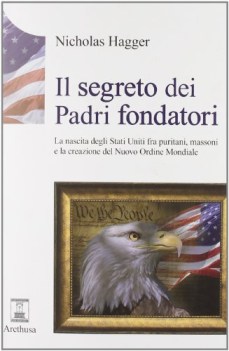 segreto dei padri fondatori