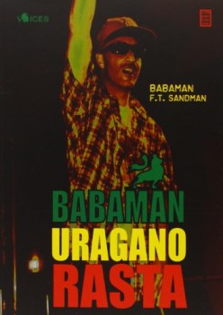 BABAMAN URAGANO RASTA