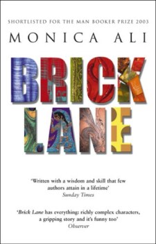 brick lane (inglese integrale)