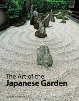 art of the japanese garden