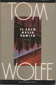 fal delle vanit (fuori catalogo)