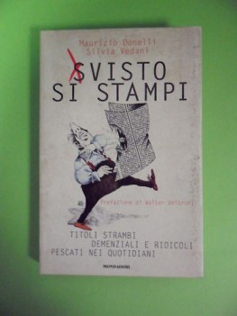 svisto si stampi