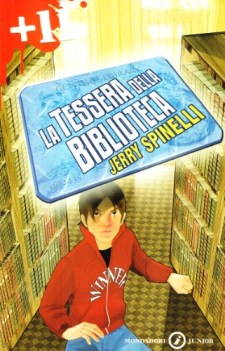 tessera della biblioteca fc