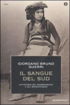 sangue del sud