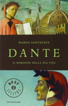 dante il romanzo della sua vita