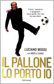 pallone lo porto io