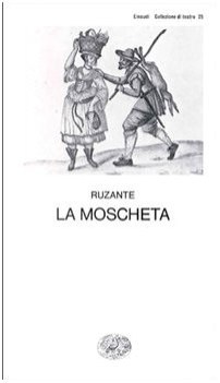 moscheta 1ED. 27 AGOSTO 1965 (n.81)