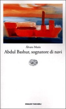 abdul bashur sognatore di navi