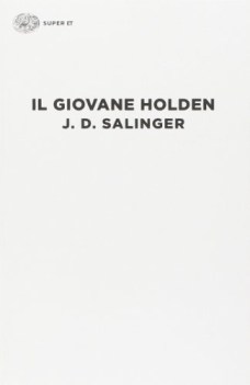 giovane holden