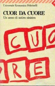 cuor da cuore un anno di satira sinistra