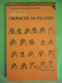 cronache da palazzo