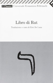 libro di rut