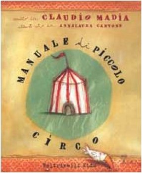 manuale di piccolo circo