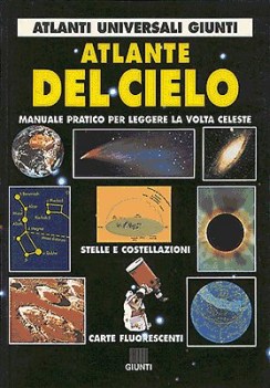 atlante del cielo