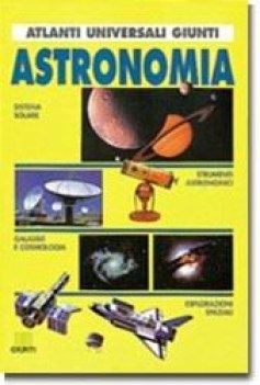 astronomia