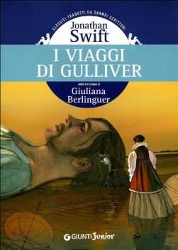 viaggi di gulliver (traduz. giovanna berlinguer)