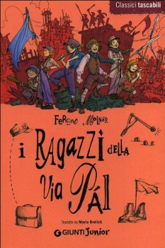 ragazzi della via pal