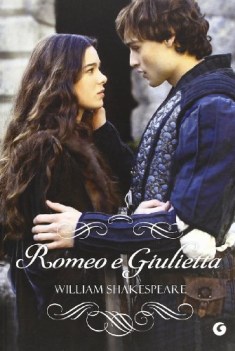 romeo e giulietta