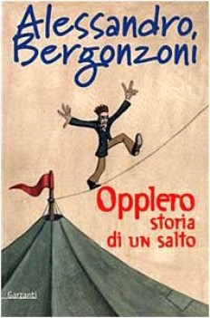 opplero storia di un salto