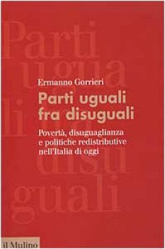 parti uguali fra disuguali