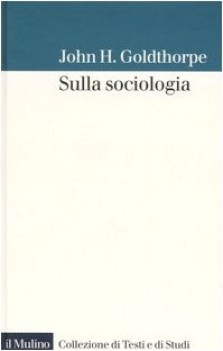 sulla sociologia