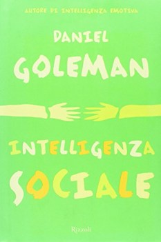 Intelligenza sociale