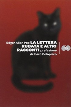 lettera rubata e altri racconti