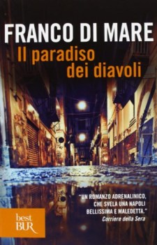 paradiso dei diavoli