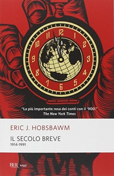 secolo breve 1914-1991