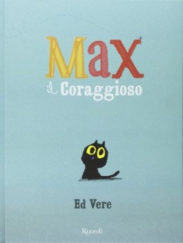 max il coraggioso