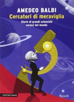 cercatori di meraviglia