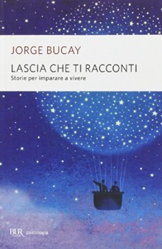 lascia che ti racconti