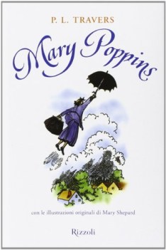 mary poppins