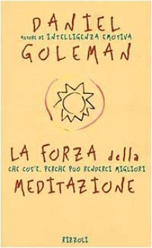 forza della meditazione