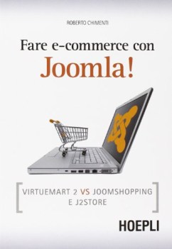 fare e-commerce con joomla! informatica e sistemi