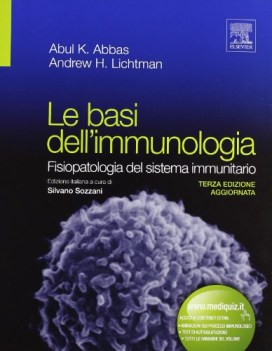 basi dell\'immunologia