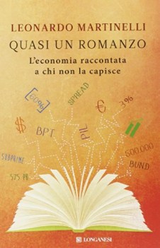 quasi un romanzo