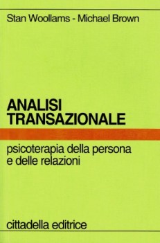 analisi transazionale