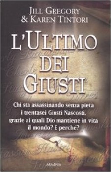 ultimo dei giusti