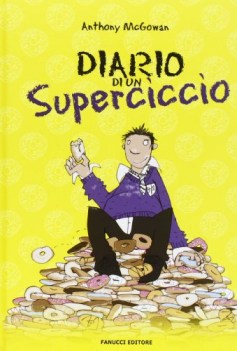 diario di un superciccio