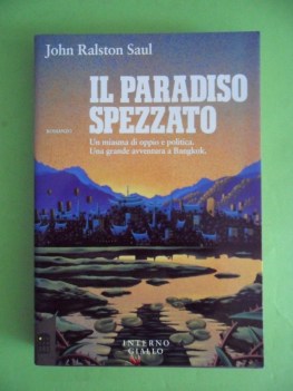 PARADISO SPEZZATO