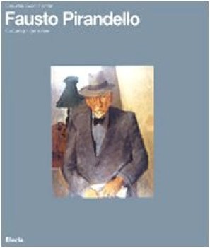 fausto pirandello catalogo generale