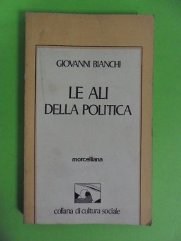 ali della politica