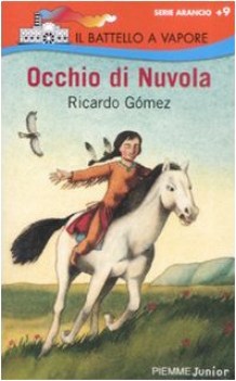 occhio di nuvola