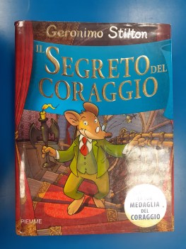 segreto del coraggio